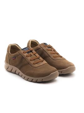 Zapatos Callaghan Mazi Taupe para Hombre