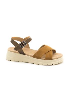 Sandalias Mtng 58975 Camel para Mujer