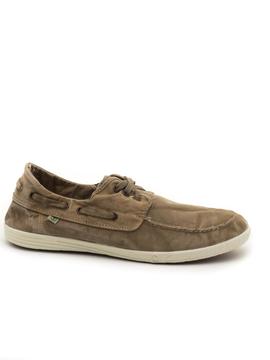 Nautico Natural World Old Elbrus Beige para Hombre