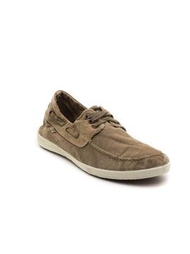 Nautico Natural World Old Elbrus Beige para Hombre