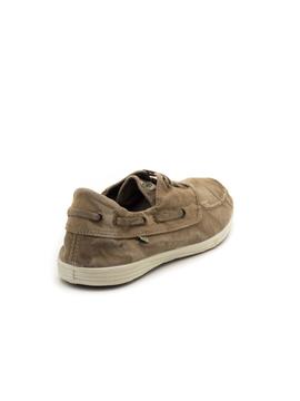 Nautico Natural World Old Elbrus Beige para Hombre