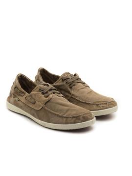 Nautico Natural World Old Elbrus Beige para Hombre