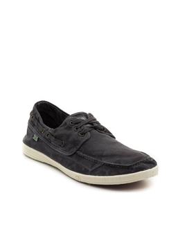 Nautico Natural World Old Elbrus Negro para Hombre