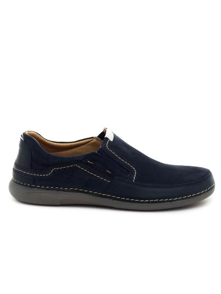 F0801 Azules para Hombre en Monchel