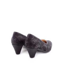 Zapato Virucci Negro