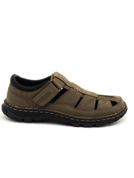 Sandalias online kangaroos hombre