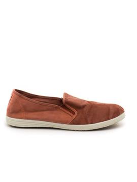 Mocasines Natural World 315E Teja para Hombre