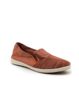 Mocasines Natural World 315E Teja para Hombre