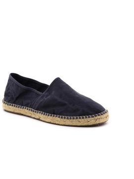 Mocasines Natural World 325E Azules para Hombre