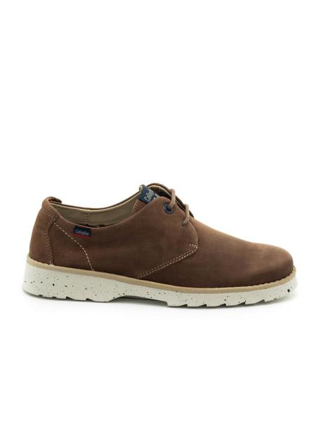 Zapato Callaghan Mar Marrón Hombre