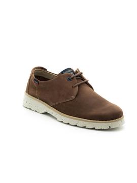 Zapatos Callaghan 17600 Marrones para Hombre