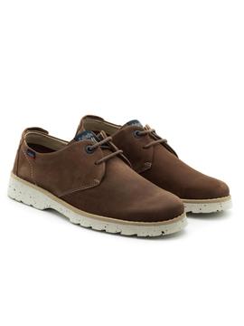 Zapatos Callaghan 17600 Marrones para Hombre