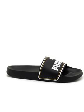 Chanclas Puma Leadcat FTR Negras para Hombre