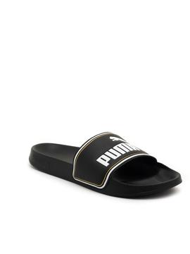 Chanclas Puma Leadcat FTR Negras para Hombre