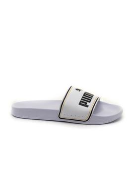 Chanclas Puma  Leadcat FTR Blancas para Hombre