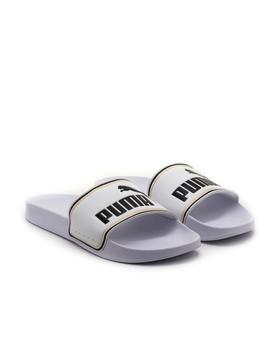 Chanclas Puma  Leadcat FTR Blancas para Hombre