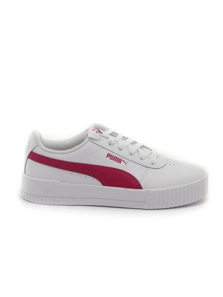 Zapatillas Puma Carina Blancas para Mujer en Monchel