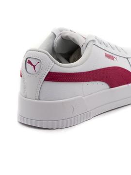 Zapatillas Puma Carina Leather para Mujer