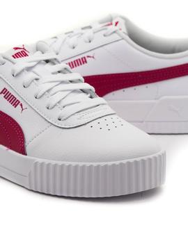 Puma Carina Blancas para Mujer en