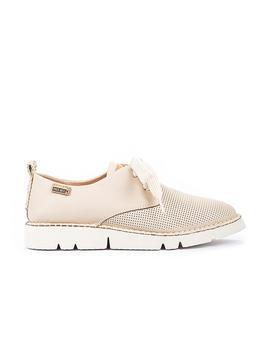 Zapato Pikolinos Beige W4L-6780