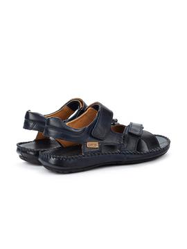 Sandalias Pikolinos Tarifa 06J Azules para Hombre