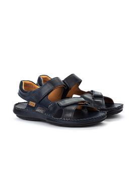 Sandalias Pikolinos Tarifa 06J Azules para Hombre