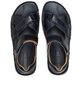 Sandalias Pikolinos Tarifa 06J Azules para Hombre