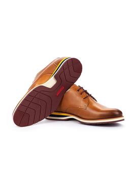 Zapatos Pikolinos M5R-4343 Brandy para Hombre
