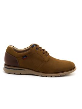 Zapatos Callaghan Parkline Cuero para Hombre