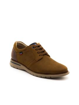 Zapatos Callaghan Parkline Cuero para Hombre