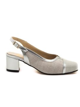 DESCALZO PLATA JASPE SPORT TREB