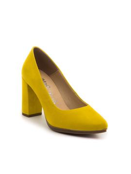 Zapatos Mimao 20009 Amarillos para Mujer