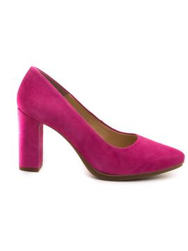 Zapatos Mimao 20009 Fucsia para Mujer