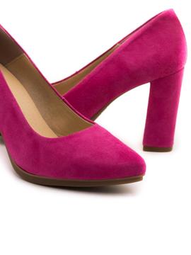 Zapatos Mimao 20009 Fucsia para Mujer