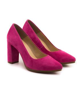 Zapatos Mimao 20009 Fucsia para Mujer