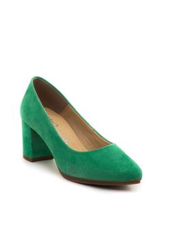 Zapatos Mimao 20010 Verde Trebol para Mujer