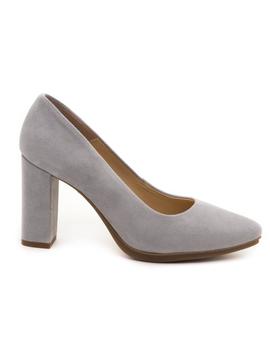 Zapatos Mimao 20009 Gris para Mujer