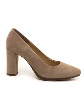 Zapatos Mimao 20009 Taupe para Mujer