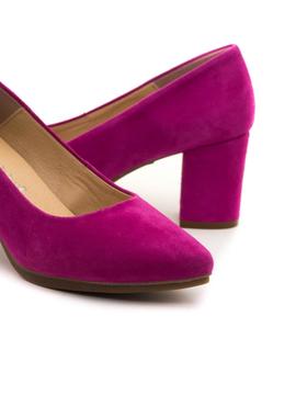 Zapatos Mimao 20010 Fucsia para Mujer