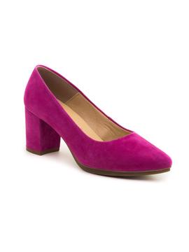 Zapatos Mimao 20010 Fucsia para Mujer