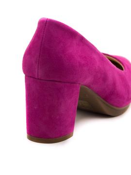 Zapatos Mimao 20010 Fucsia para Mujer