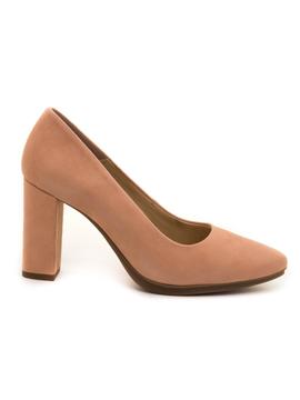 Zapatos salon color maquillaje clearance