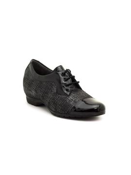 Zapatos Pitillos 3101 Negros para Mujer