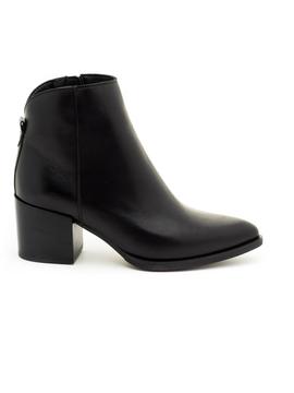 Botines Alpe 4265 Negros para Mujer