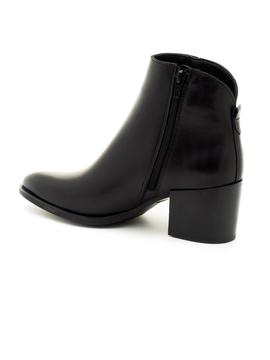 Botines Alpe 4265 Negros para Mujer