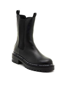 Botas Alpe 4133 Negras para Mujer