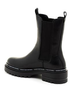 Botas Alpe 4133 Negras para Mujer