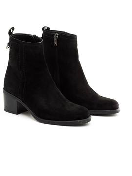 Botines alpe negro mujer deals