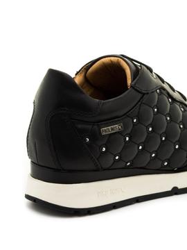 Deportivo Pikolinos W0J Negro para Mujer en Monchel