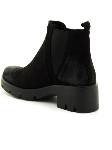 Botín Mtng 58712 Negro para Mujer en Monchel.com